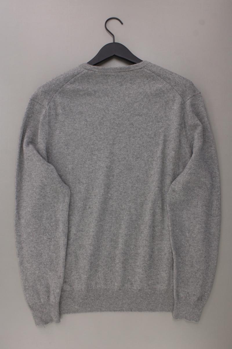 Polo Ralph Lauren Wollpullover für Herren Gr. XL grau