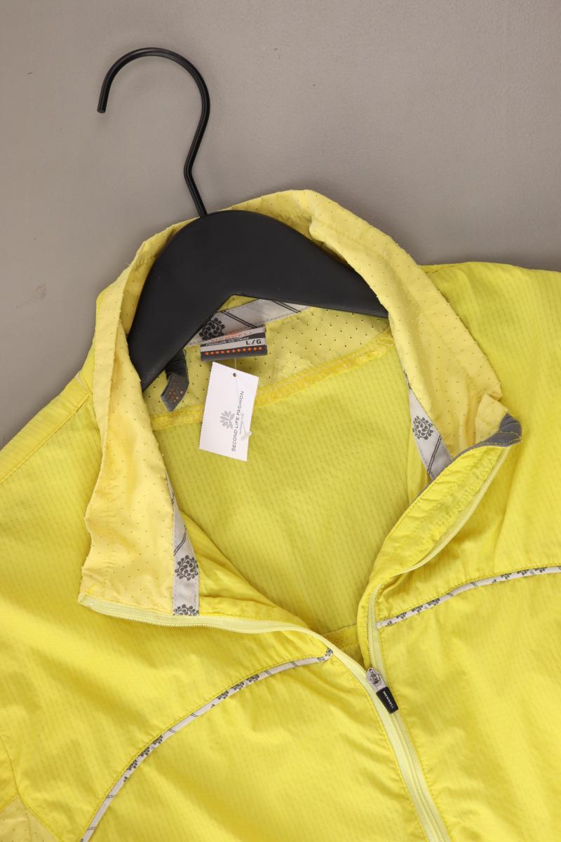 MERRELL Windstopper Gr. L gelb aus Nylon