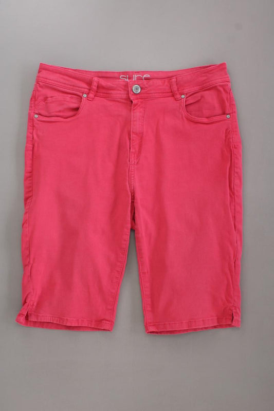 Sure Shorts Gr. 40 pink aus Baumwolle