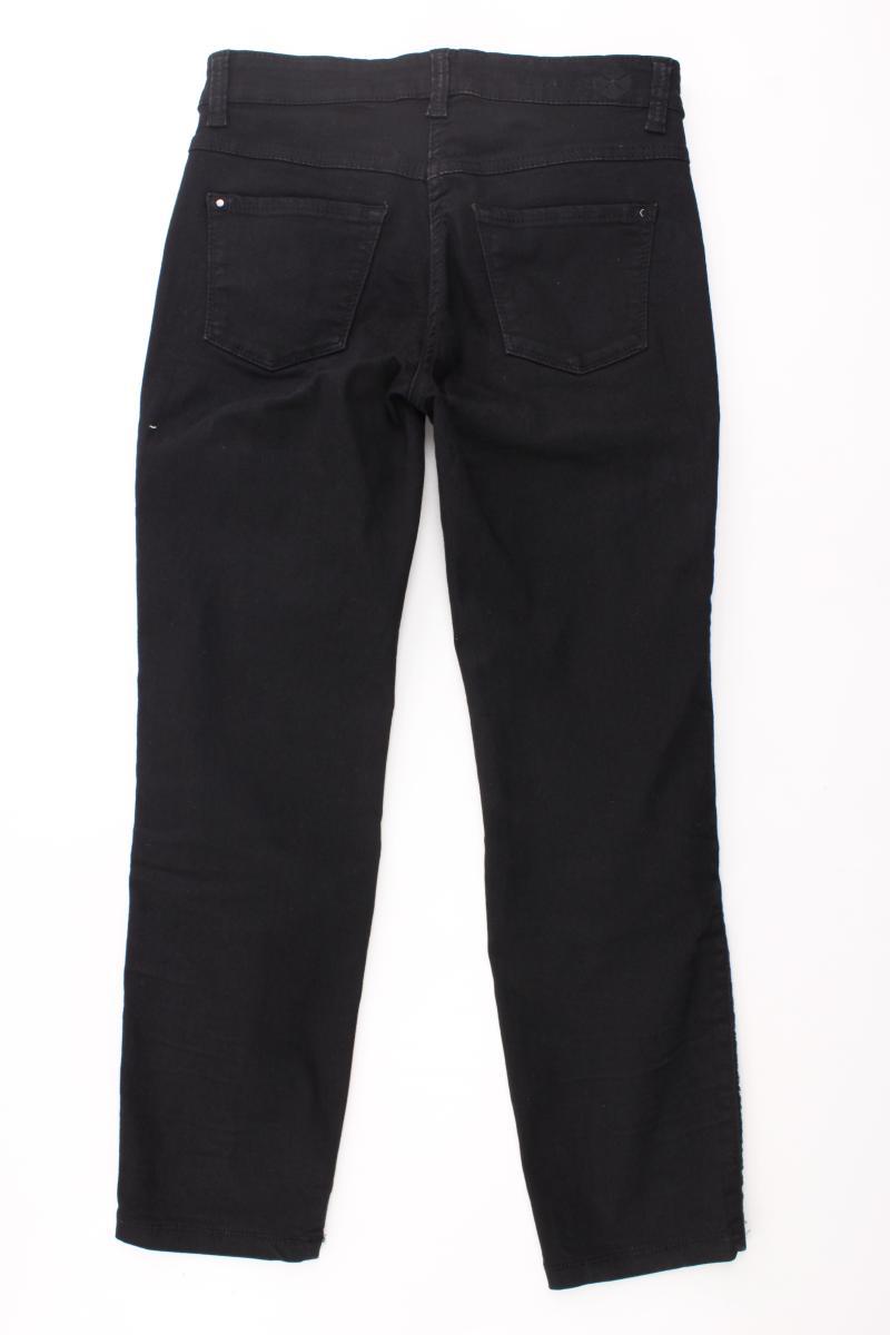 MAC Skinny Jeans Gr. 36/L27 Modell Dream Slim grau aus Baumwolle