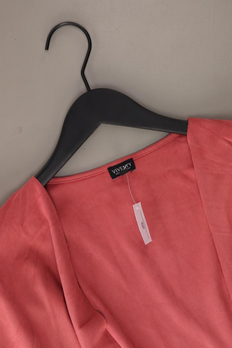 Viventy Regular Cardigan Gr. 40 Langarm rosa