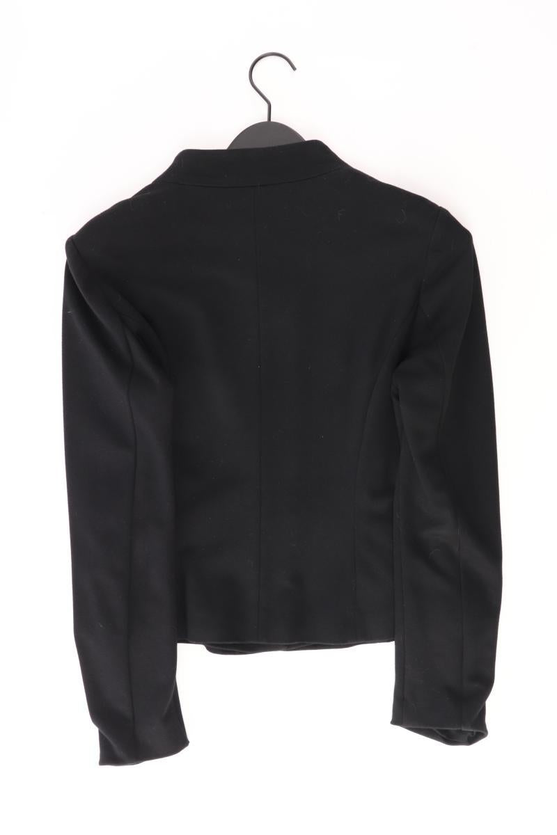 comma, Übergangsjacke Gr. 38 schwarz