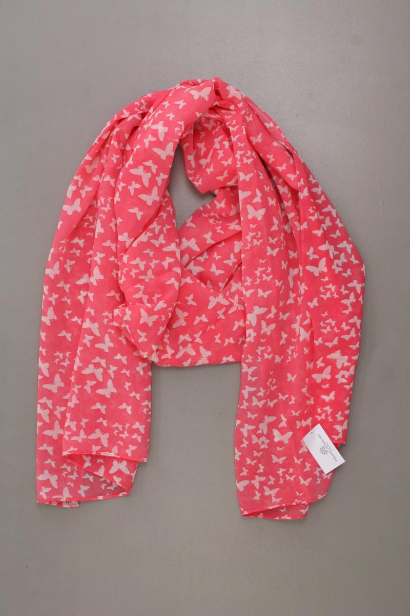 Tuch pink