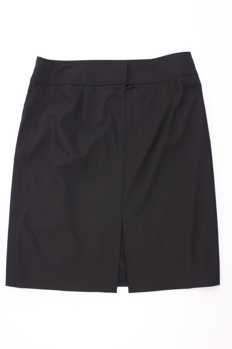 Betty Barclay Rock Gr. 38 schwarz aus Polyester