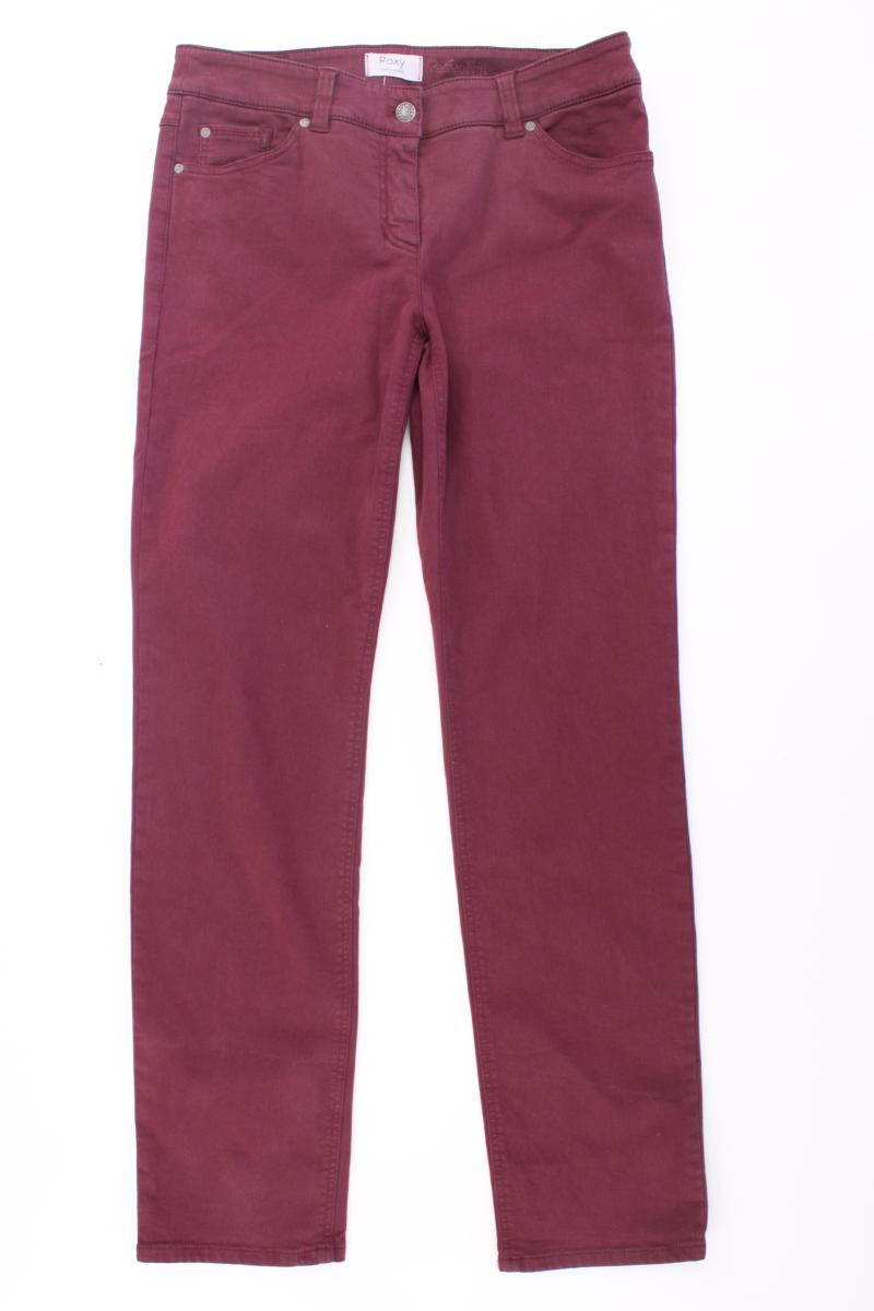 Second Hand Outfit Größe L mit Benetton Bandeautop in Gr. L und Halskette