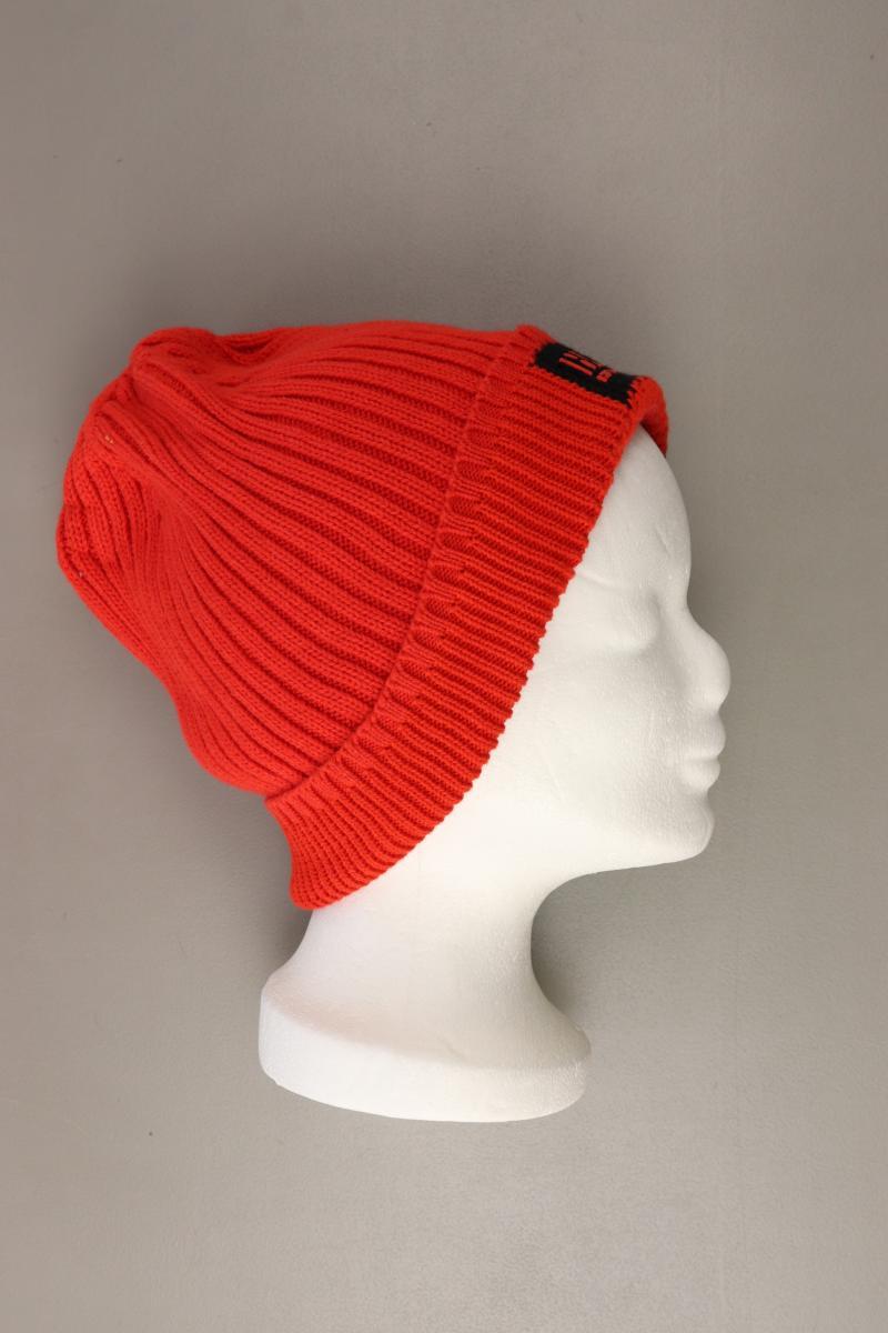 BOSS by Hugo Boss Accessoire für Herren rot aus Baumwolle