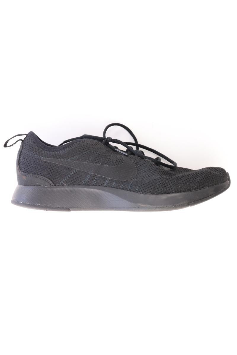Nike Sneaker Gr. 38,5 schwarz