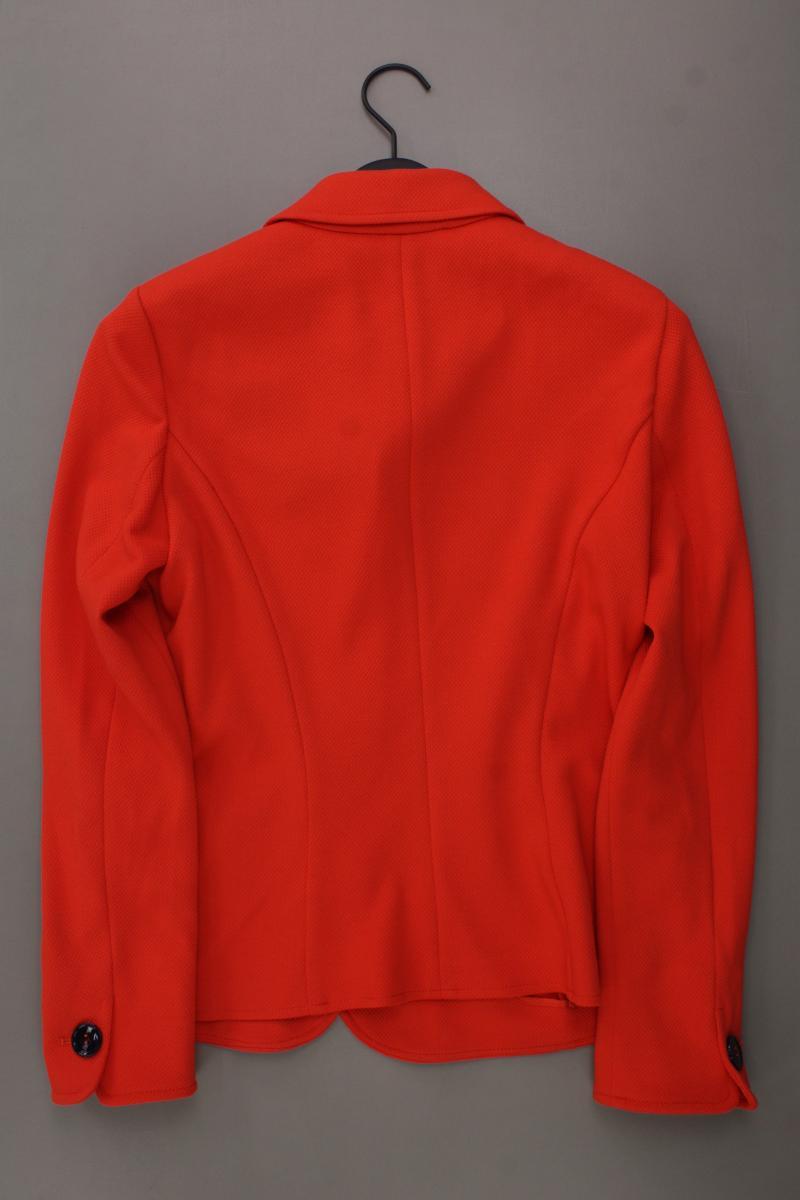 Gerry Weber Classic Blazer Gr. 40 neuwertig orange