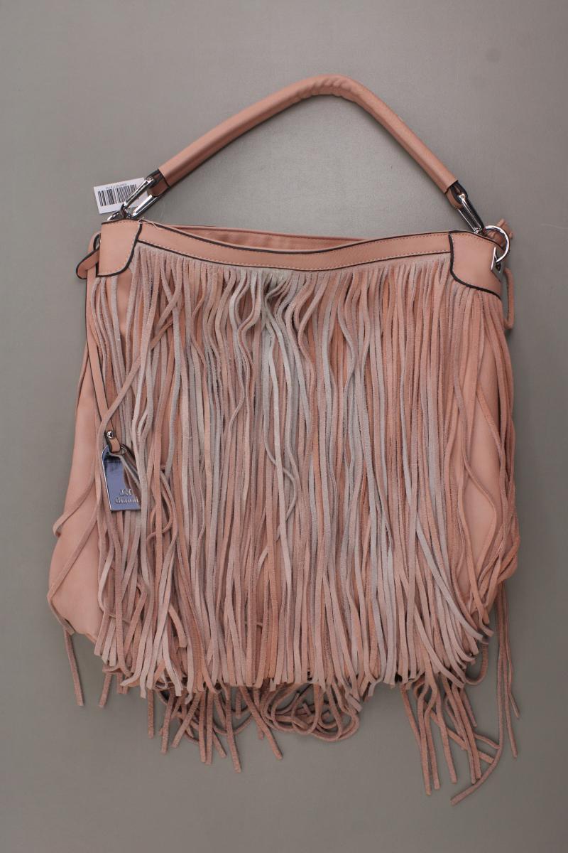 JN Gianni Fransentasche rosa