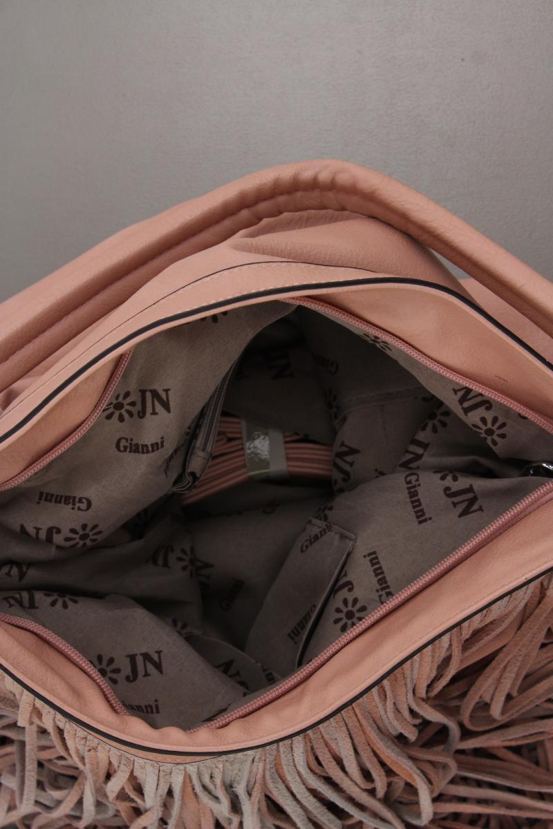 JN Gianni Fransentasche rosa