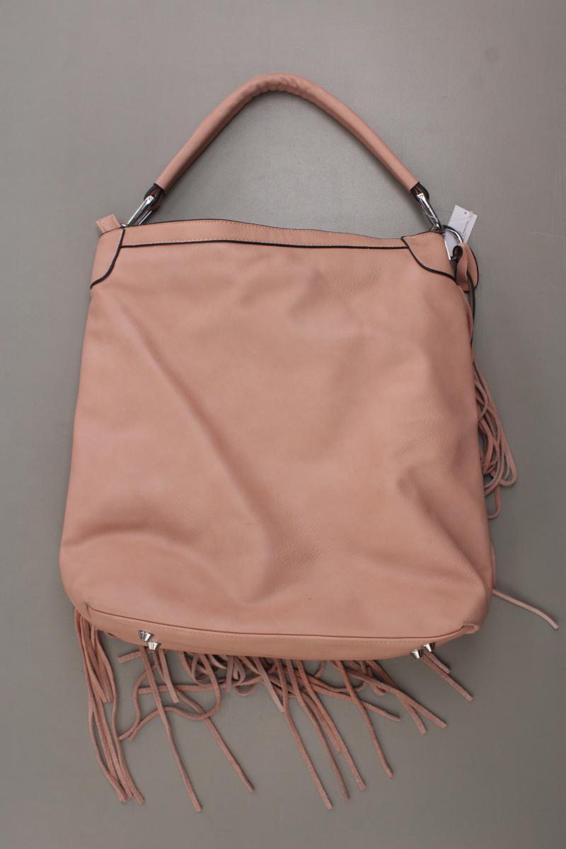 JN Gianni Fransentasche rosa