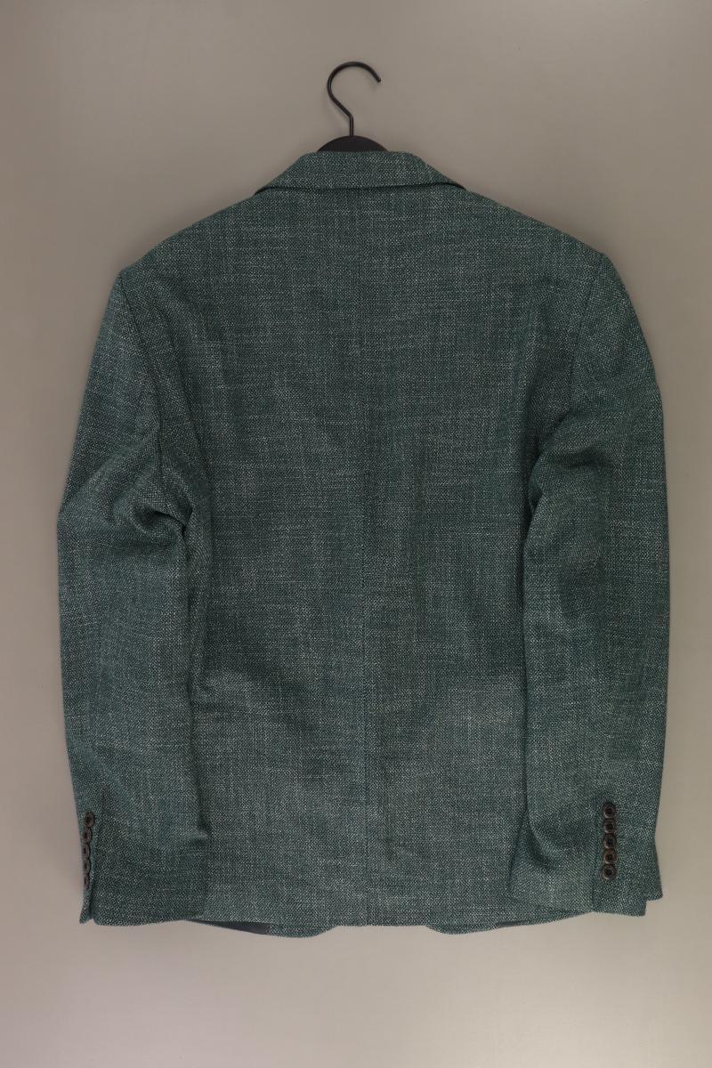WAM Denim Longsakko für Herren Gr. 54 grün aus Polyester