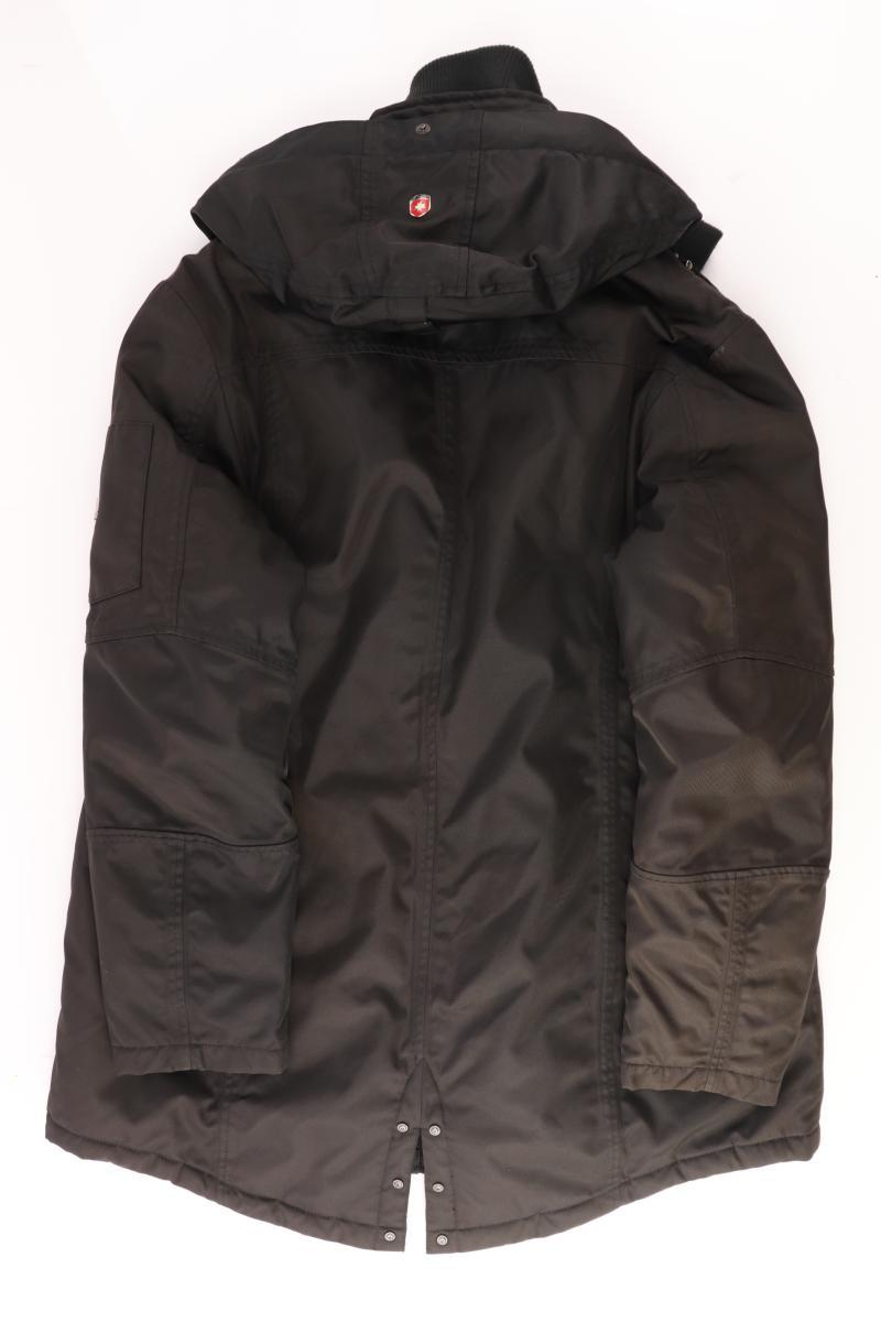 Wellensteyn Winterjacke Modell Gr. XL schwarz