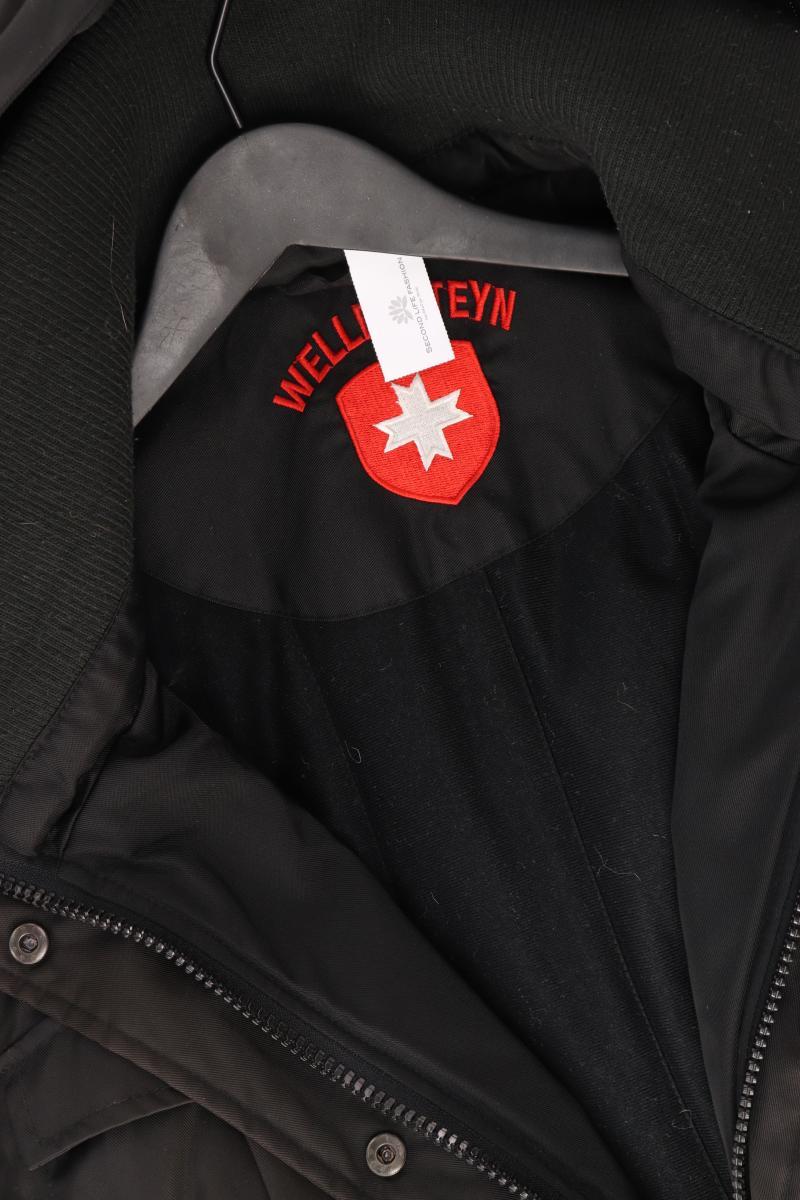 Wellensteyn Winterjacke Modell Gr. XL schwarz