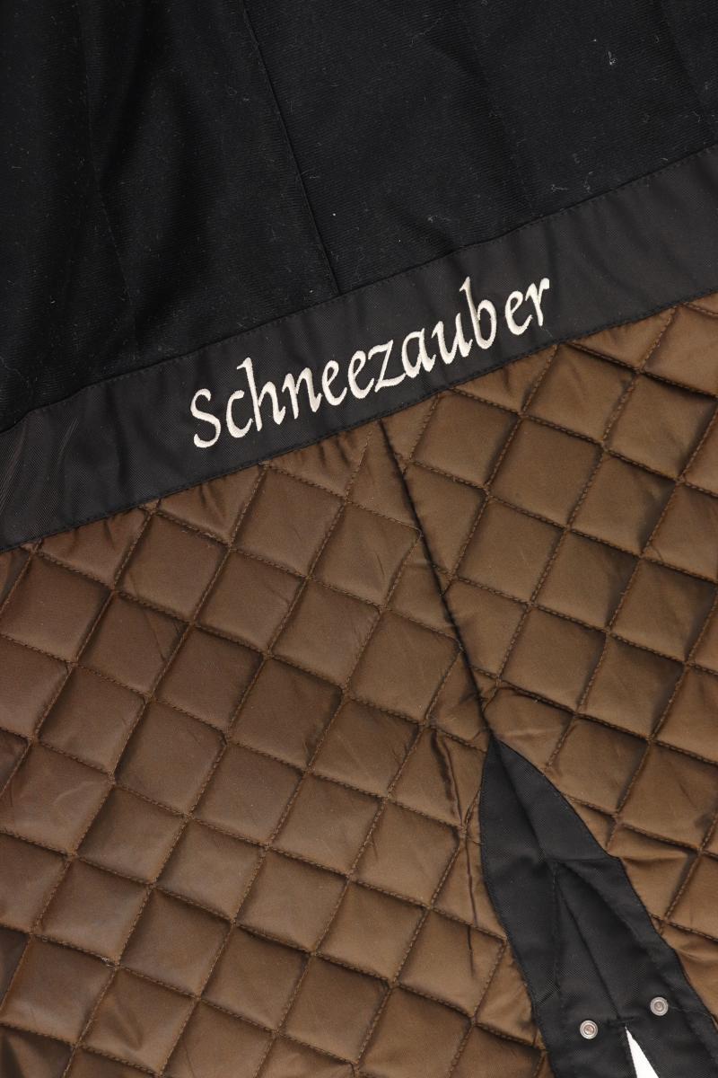 Wellensteyn Winterjacke Modell Gr. XL schwarz
