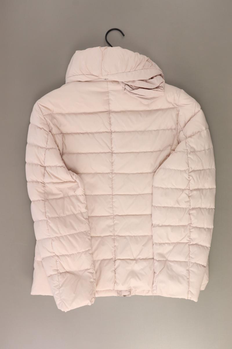 amy by AMY VERMONT Daunenjacke Gr. 38 rosa aus Polyamid