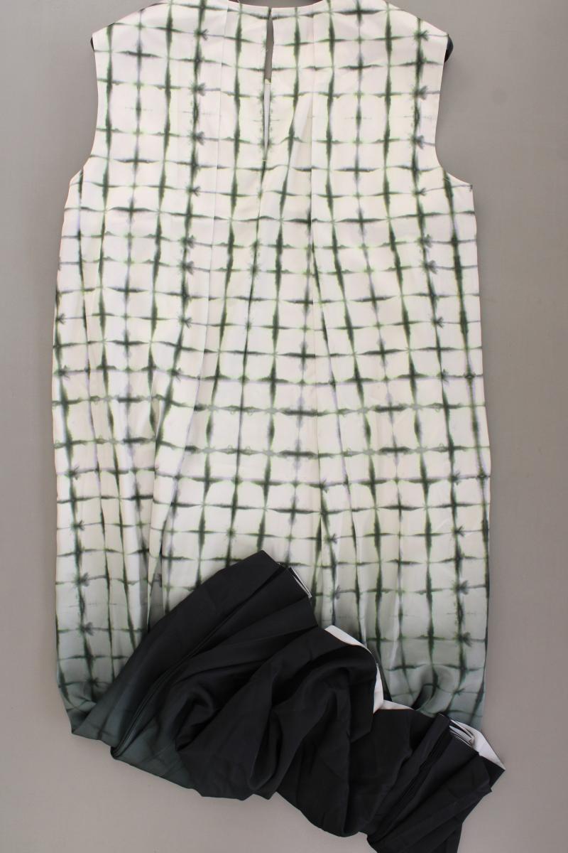 Cos Maxikleid Gr. 42 neu mit Etikett Neupreis: 99,0€! Ärmellos mehrfarbig