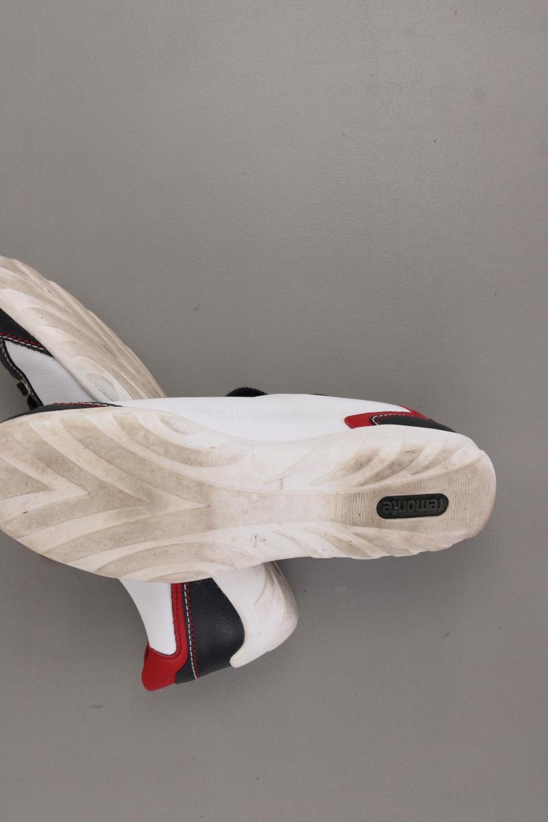Remonte Sneaker Gr. 39 mehrfarbig aus Kunstleder
