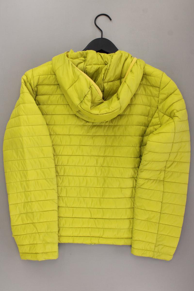 Opus Steppjacke Gr. 40 gelb aus Nylon