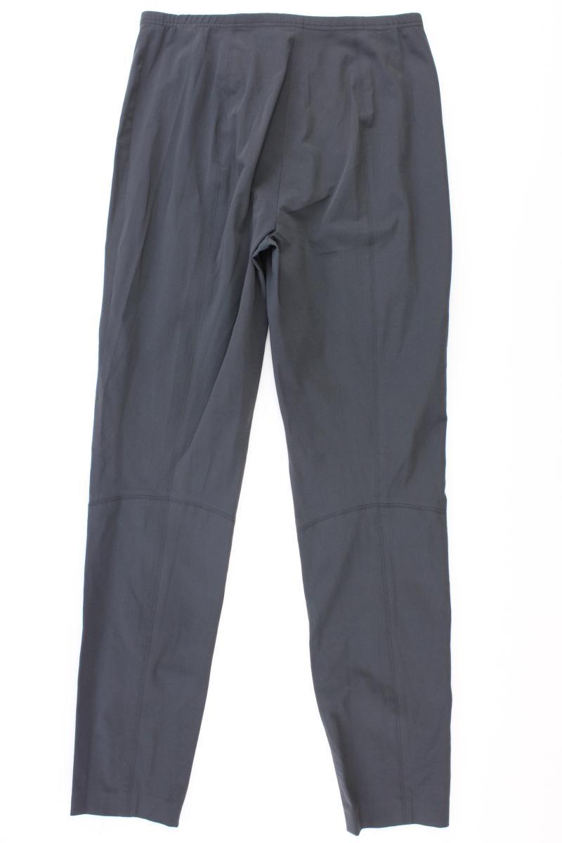 Raffaello Rossi Hose Gr. 36 grau aus Baumwolle