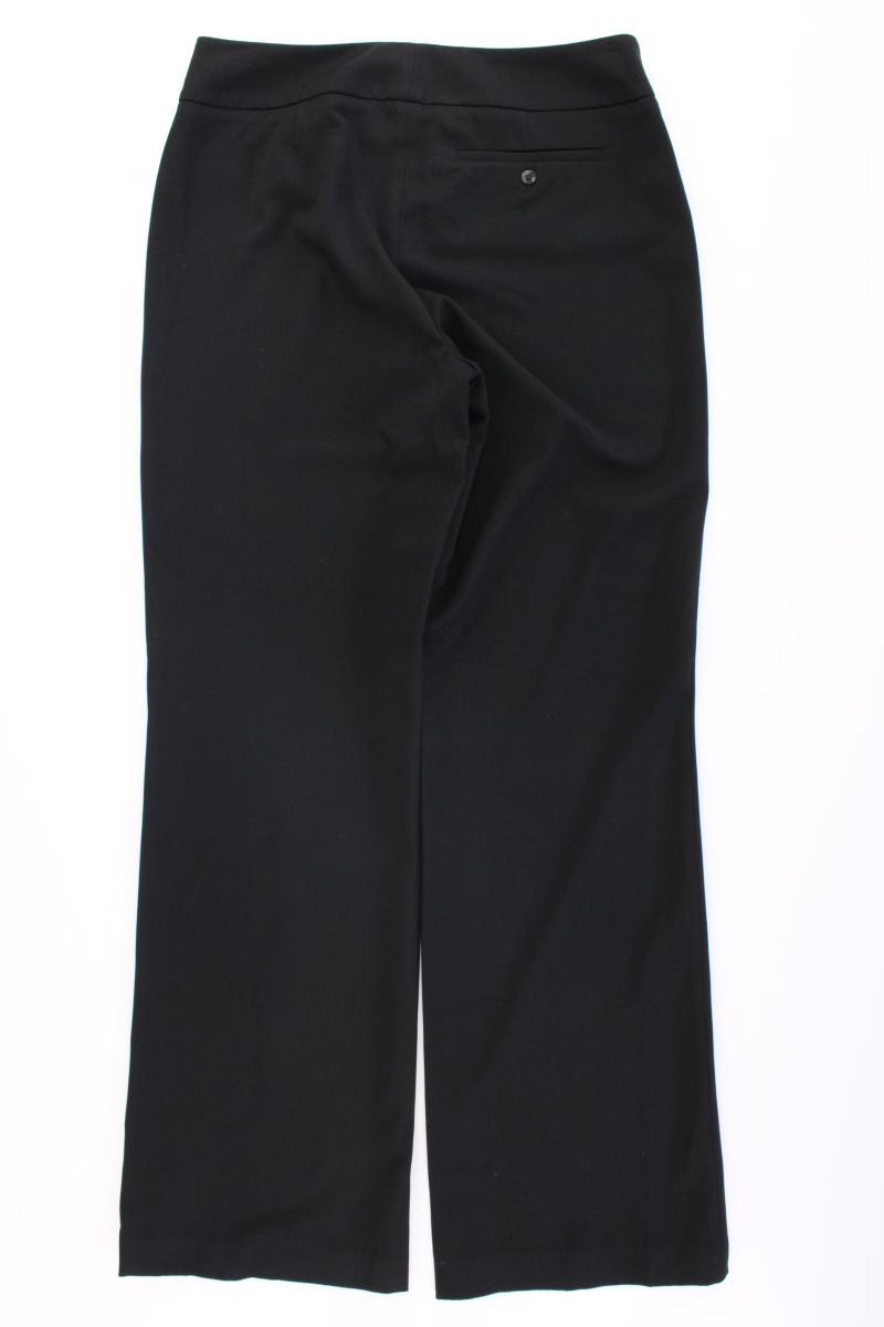 MAC Stoffhose Gr. 40/L32 Modell Fiona schwarz aus Polyester
