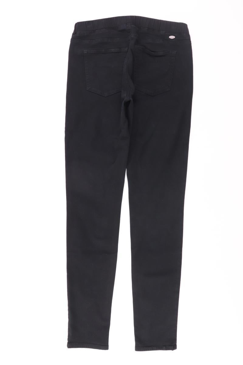 edc by Esprit Stretchhose Gr. 38/L32 schwarz