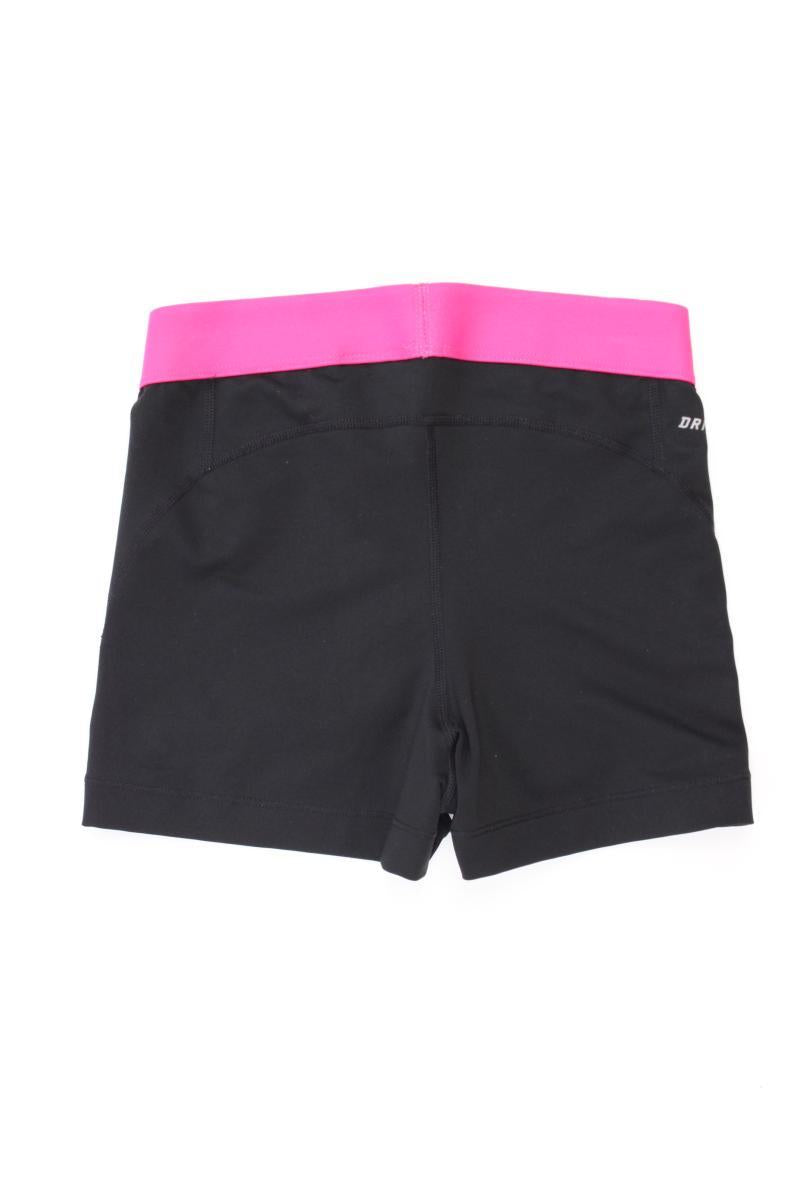 Nike Sportshorts Gr. S schwarz aus Polyester