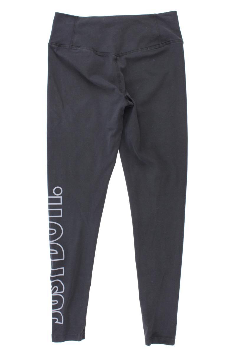 Nike Sporthose Gr. M schwarz aus Baumwolle