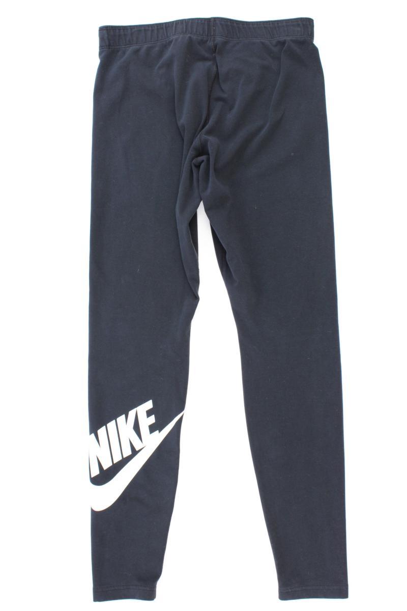 Nike Sporthose Gr. M schwarz aus Baumwolle