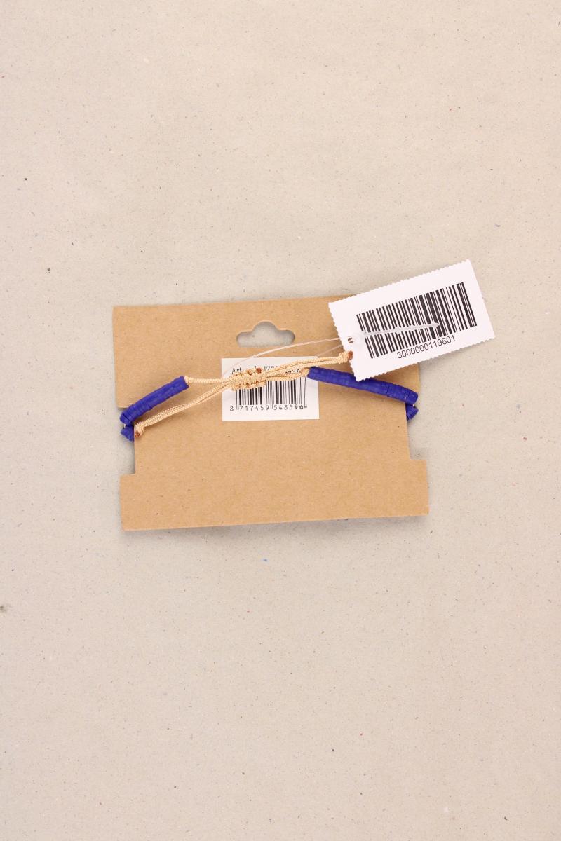 Juleeze Armband neu mit Etikett blau