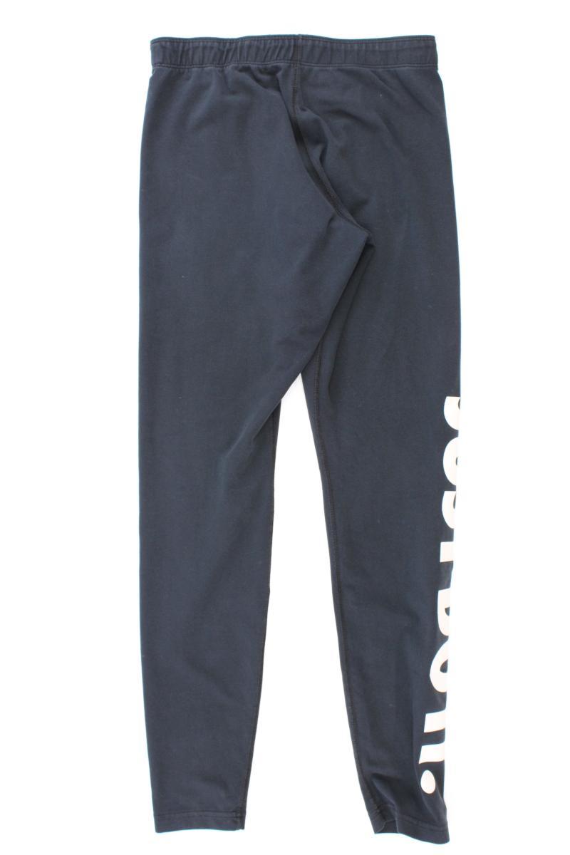 Nike Sporthose Gr. M schwarz aus Baumwolle