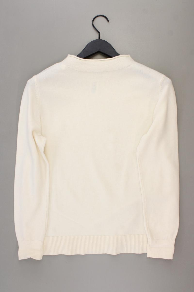Street One Feinstrickpullover Gr. M creme