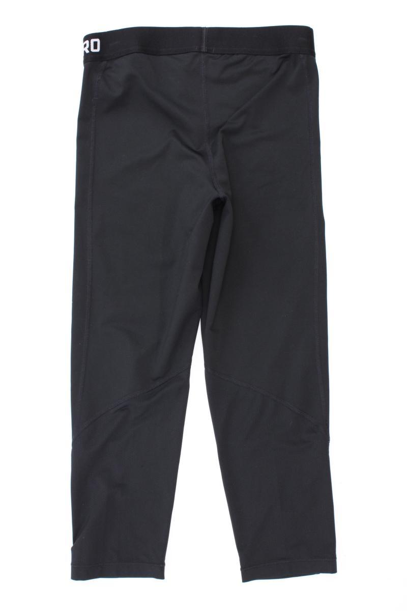 Nike Sporthose Gr. M schwarz