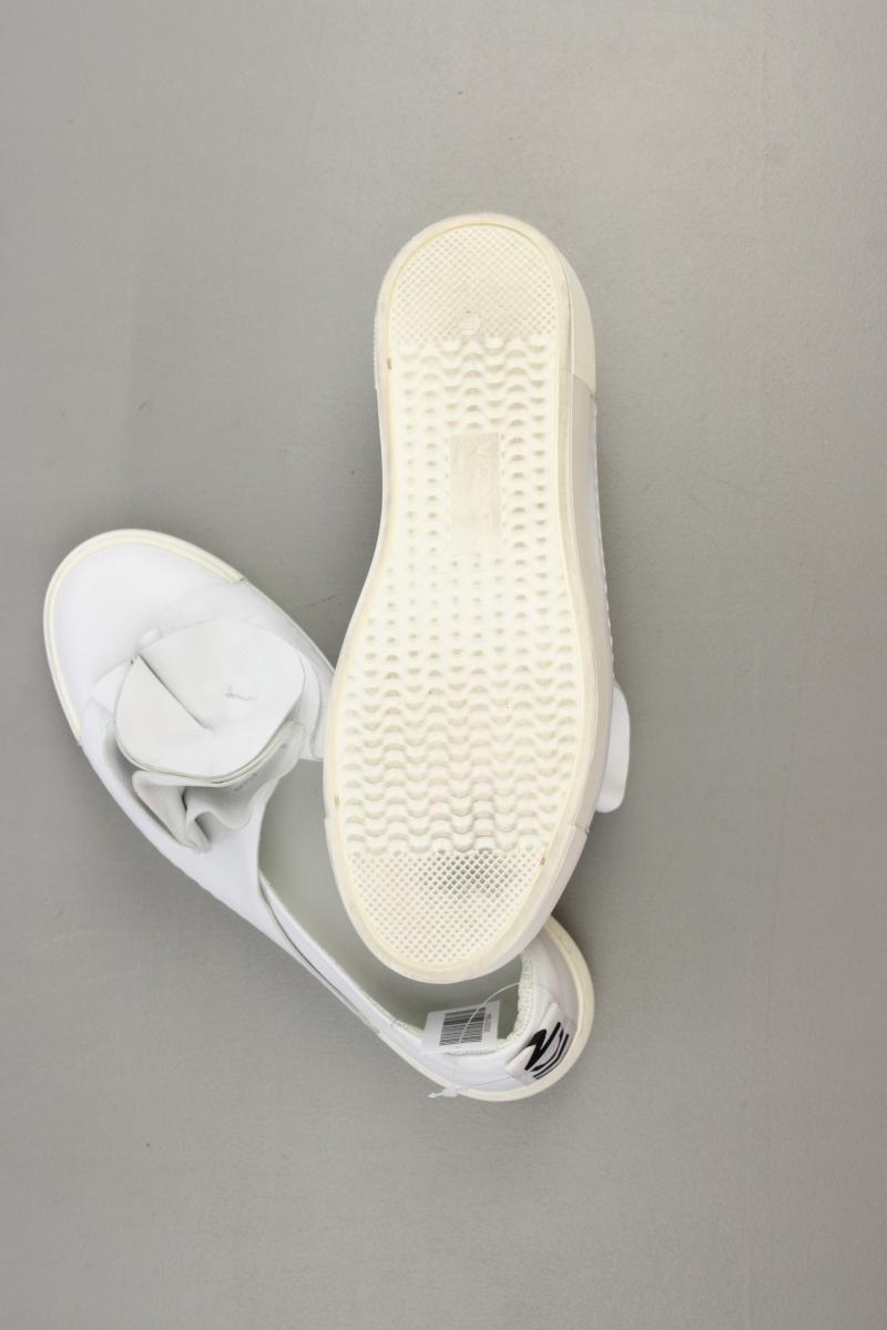 Vic Matié Sneaker Gr. 37 weiß