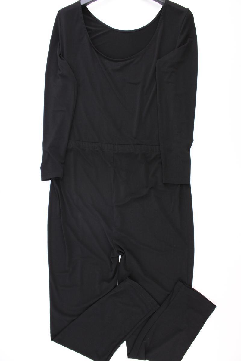 Vila Langer Jumpsuit Gr. L schwarz aus Polyester