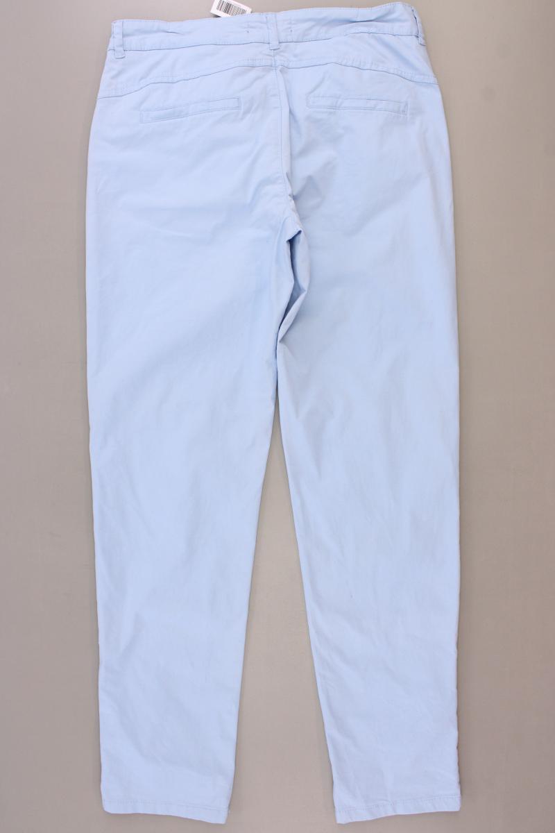 Reserved Chinohose Gr. 40 blau