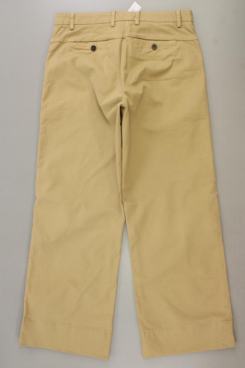 Hannes Roether Hose Gr. M braun