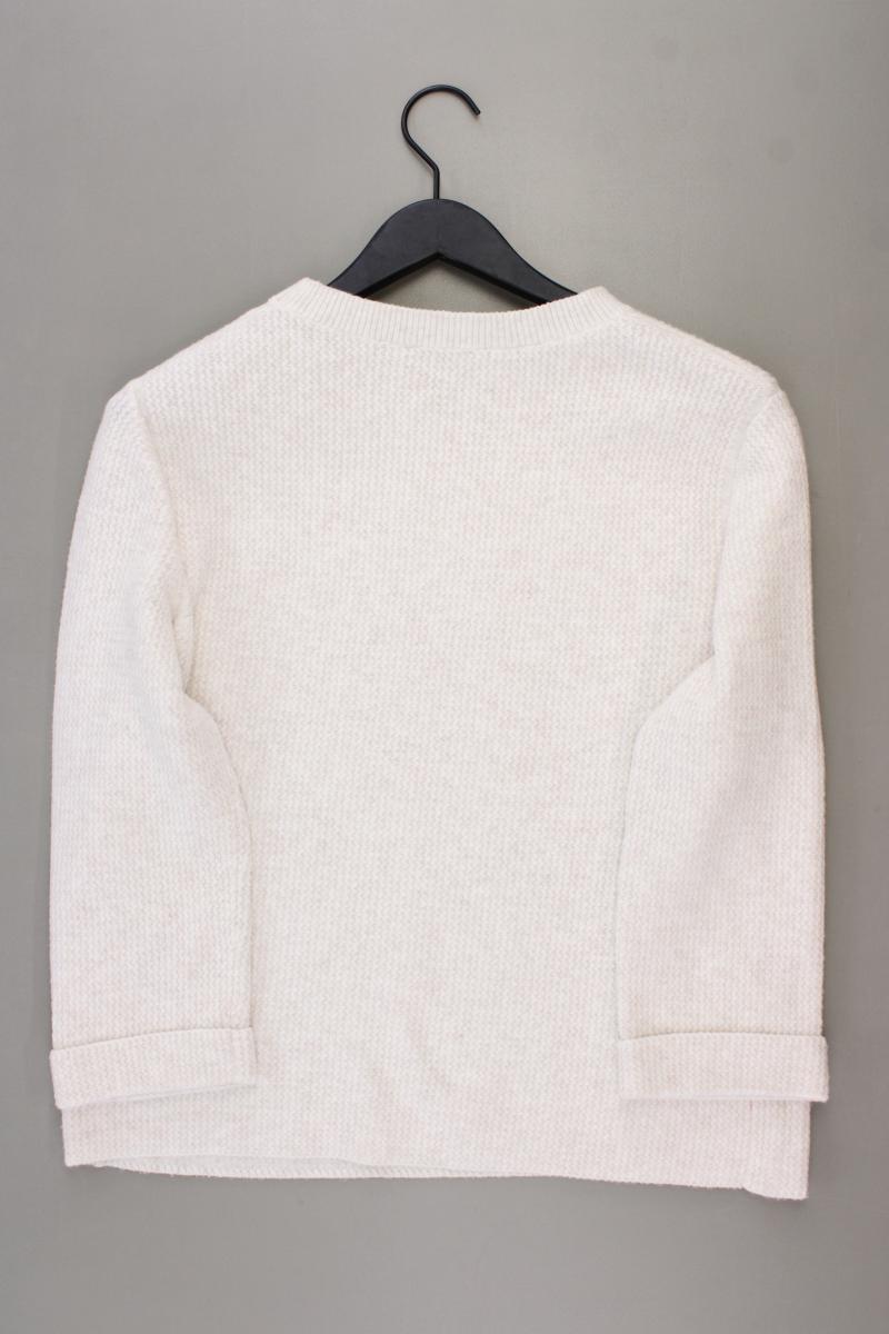 Street One Feinstrickpullover Gr. 36 neuwertig creme