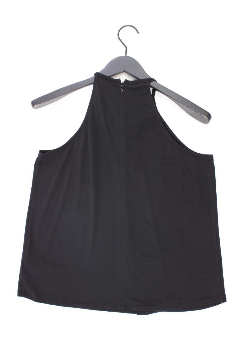 Michael Kors Spaghetti-Top Gr. M neuwertig schwarz aus Polyester