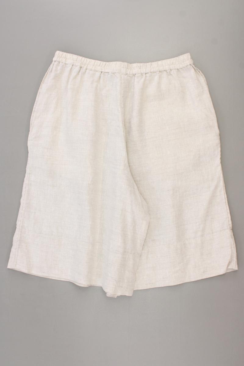 Cos Shorts Gr. 34 creme
