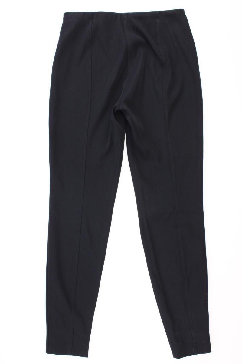 Marc Cain Hose Gr. 36 schwarz