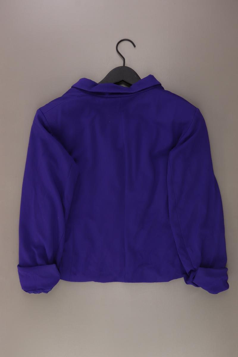 Frank Walder Regular Blazer Gr. L blau