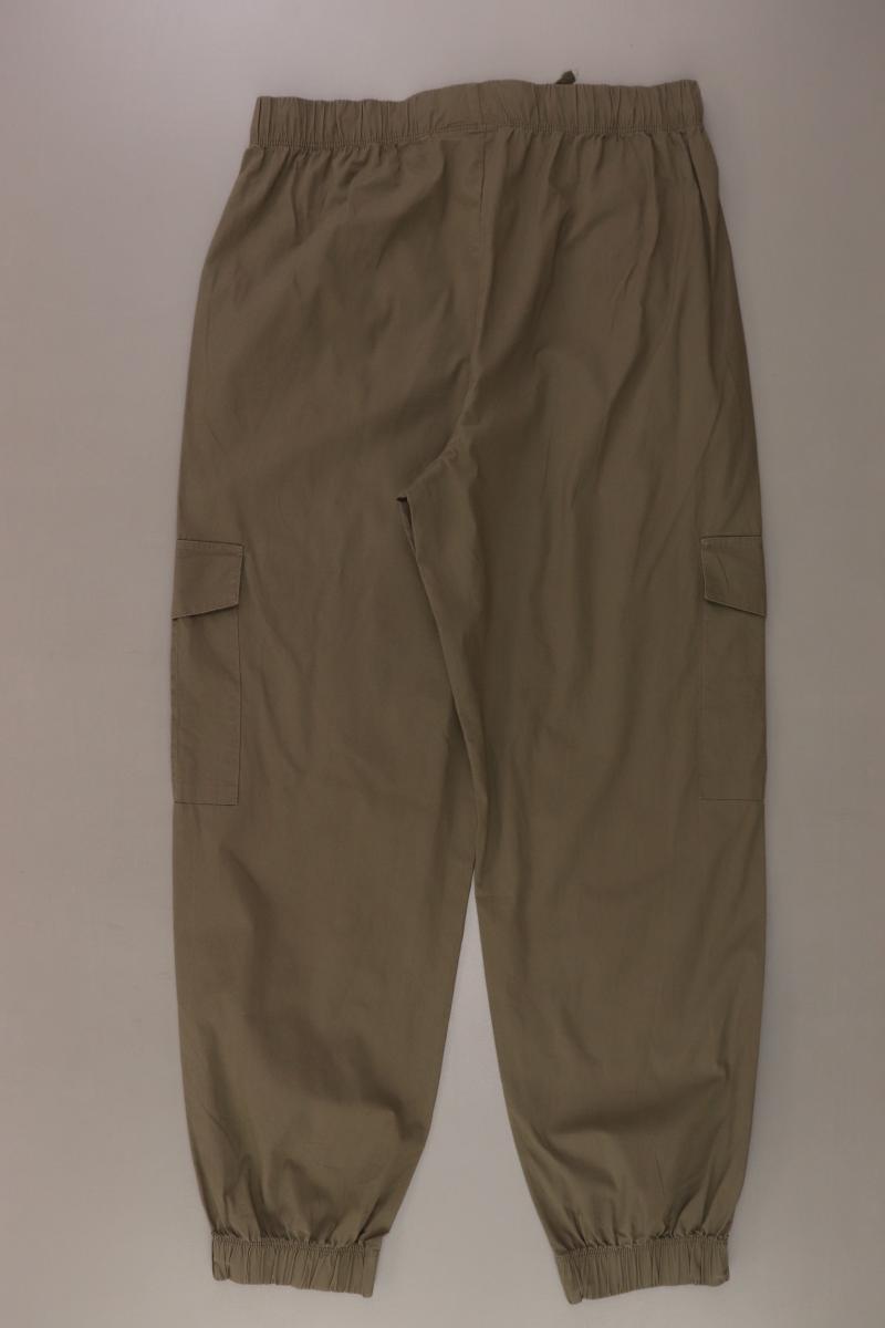 Calzedonia Cargohose Gr. M olivgrün