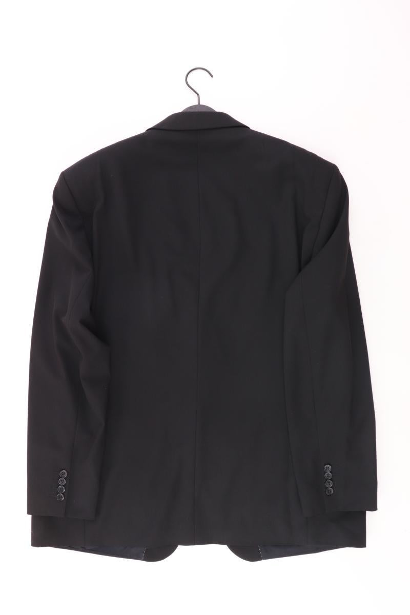 Digel Longsakko für Herren Gr. 56 schwarz aus Polyester