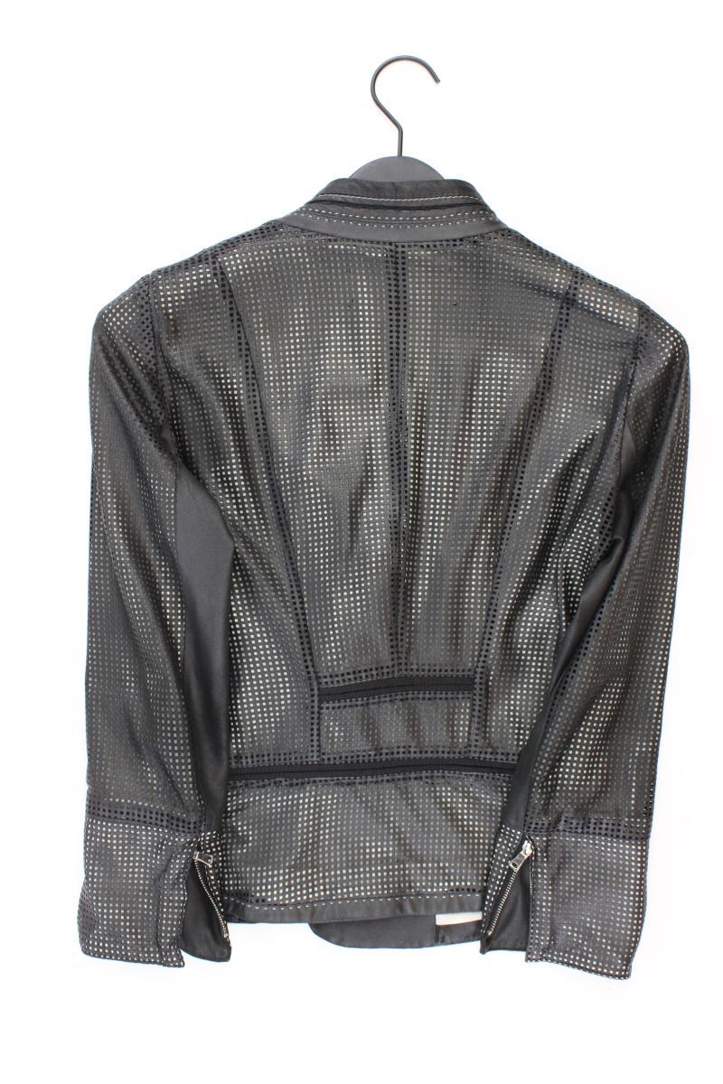Elie Tahari Classic Jacke Gr. S schwarz