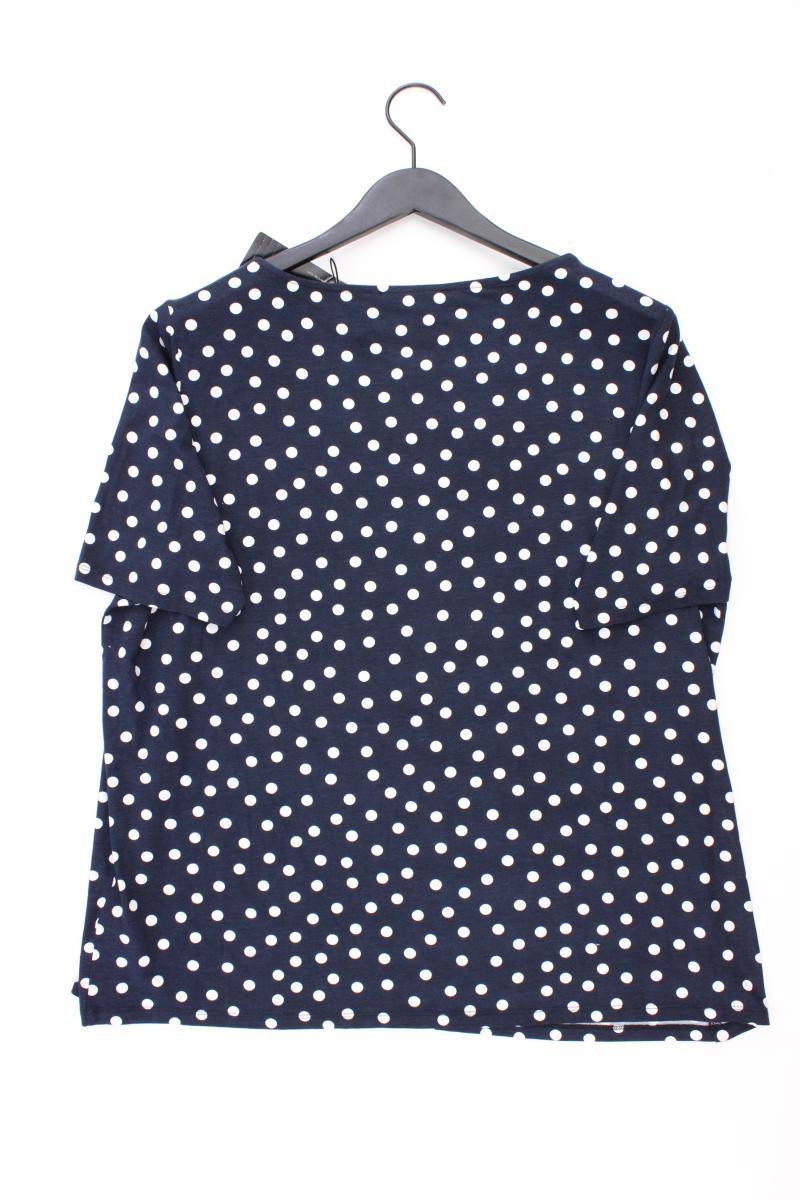 Betty Barclay T-Shirt Gr. 48 gepunktet neu mit Etikett Neupreis: 27,99€! Kurzarm