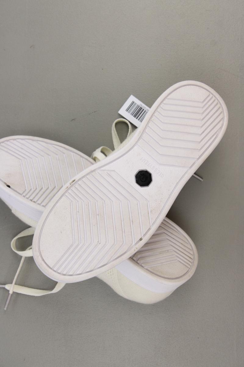 Giesswein Sneaker Gr. 36 creme