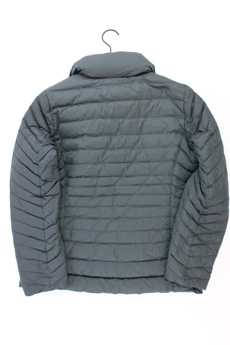 Frandsen Daunenjacke Gr. 38 grün aus Polyamid