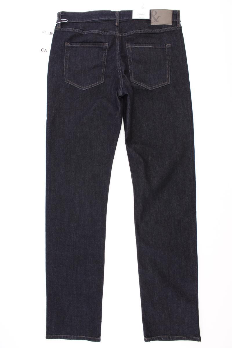 C&A Jeans für Herren Gr. W34/L34 neu mit Etikett blau aus Baumwolle
