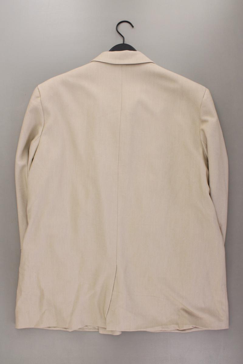 NA-KD Longblazer Gr. 46 creme aus Polyester